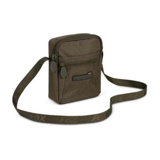 Сумка Fox Voyager Shoulder Bag для документов