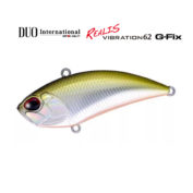 Воблер DUO Realis Vibration 62 G-Fix MNI4047 Tennessee Shad