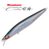 Воблер Megabass Marine Gang Cookai 120F - gg-sayori