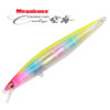 Воблер Megabass Marine Gang Cookai 120F - ph-ghost-candy