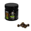 Бойлы растворимые FFEM Soluble Boilies 22 мм. 350 гр. - mussel