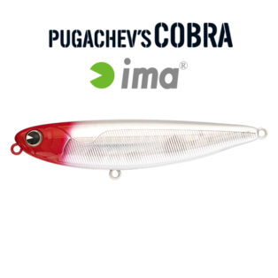 IMA Pugachev's Cobra 90 201