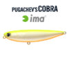 Воблер IMA Pugachevs Cobra 90 - 202-chart-back-pearl