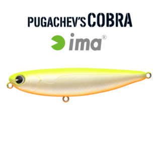 IMA Pugachev's Cobra 90 202