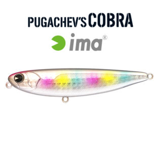 IMA Pugachev's Cobra 90 203