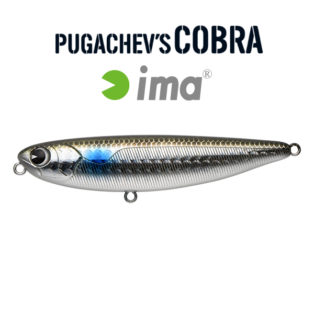 IMA Pugachev's Cobra 90 204