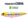 Воблер IMA Pugachevs Cobra 90 - 206-tama-aya