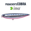 Воблер IMA Pugachevs Cobra 90 - 207-mako-iwashi