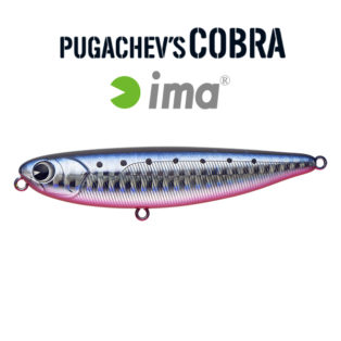 IMA Pugachev's Cobra 90 207