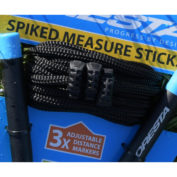 Маркерные колышки Cresta Spiked Measure Sticks