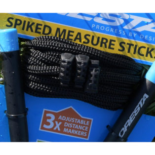 Маркерные колышки Cresta Spiked Measure Sticks