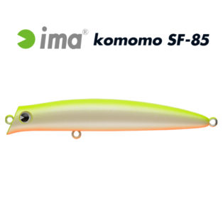 Воблер IMA Komomo 85SF 102