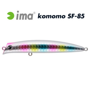 Воблер IMA Komomo 85SF 104