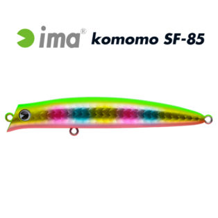 Воблер IMA Komomo 85SF 105