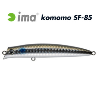 Воблер IMA Komomo 85SF 111