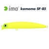 Воблер IMA Komomo 85SF - 119-matte-chart