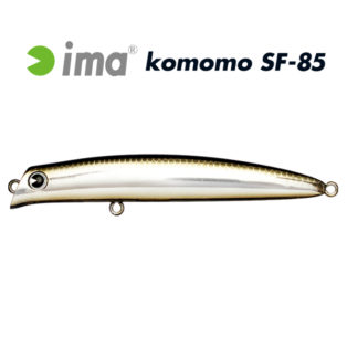 Воблер IMA Komomo 85SF 121