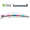 Воблер IMA Komomo II 110 - 104-cotton-candy