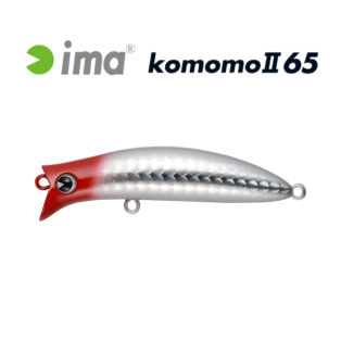 Воблер IMA Komomo II 65 101