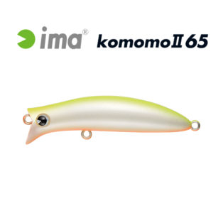 Воблер IMA Komomo II 65 102