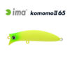 Воблер IMA Komomo II 65 - 103-matte-chart