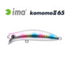 Воблер IMA Komomo II 65 - 104-cotton-candy