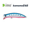 Воблер IMA Komomo II 65 - 117-makoiwashi