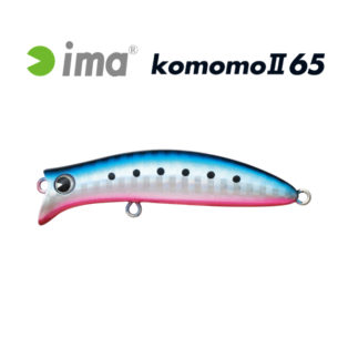 Воблер IMA Komomo II 65 117