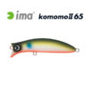 Воблер IMA Komomo II 65 - 118-pearl-bora-ob