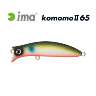 Воблер IMA Komomo II 65 118