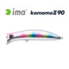 Воблер IMA Komomo II 90 - 104-cotton-candy