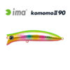 Воблер IMA Komomo II 90 - 105-gyokusai