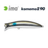 Воблер IMA Komomo II 90 - 109-mullet