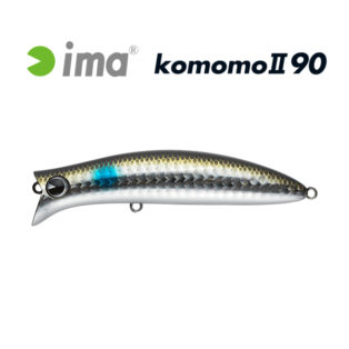 Воблер IMA Komomo II 90 109