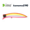 Воблер IMA Komomo II 90 - 117-pink-pink