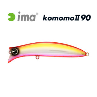 Воблер IMA Komomo II 90 117