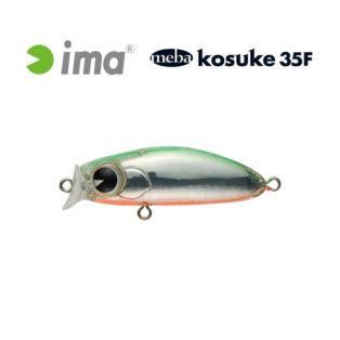 Воблер IMA Meba Kosuke 35F 010