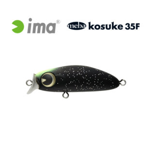 Воблер IMA Meba Kosuke 35F 011