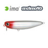 Воблер IMA Molmo 80 - 001-red-head