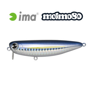 Воблер IMA Molmo 80 015