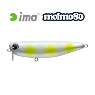 Воблер IMA Molmo 80 019