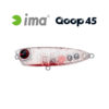 Воблер IMA Qoop 45 - 001-clear-pepper