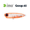 Воблер IMA Qoop 45 - 003-sodium-orange