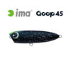 Воблер IMA Qoop 45 - 007-matte-night-black