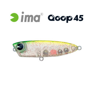 Воблер IMA Qoop 45 008