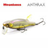 Воблер Megabass Anthrax 83 - ht-il-tennessee-shad