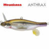 Воблер Megabass Anthrax 83 - ht-ito-wakasagi