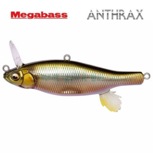 Воблер Megabass Anthrax Wagin Oikawa