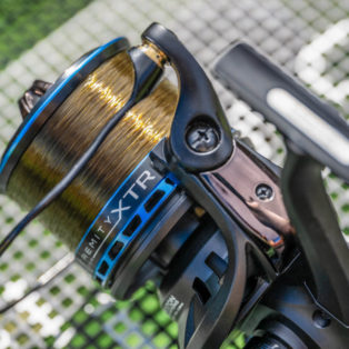 Катушка Preston Extremity XTR Reel