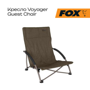 Кресло Fox Voyager Guest Chair